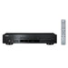 Yamaha CD-S303 | CD Player - High Quality - USB Plug - Pure Direct - Intelligent Digital Servo - Black-Sonxplus Sorel