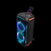 JBL PartyBox 710 | Portable speaker - Wireless - Bluetooth - Light effects - 800 W RMS - Black-Sonxplus Sorel