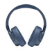 JBL TUNE 710BT | Around-ear wireless headphones - Bluetooth - 50h battery life - Blue-Sonxplus Sorel