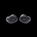 JBL Vibe 100TWS | 100% Wireless In-Ear Headphones - Bluetooth - Sound Isolation - Microphone - Black-Sonxplus Sorel