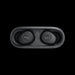 JBL Vibe 100TWS | 100% Wireless In-Ear Headphones - Bluetooth - Sound Isolation - Microphone - Black-Sonxplus Sorel