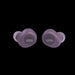 JBL Vibe 100TWS | 100% Wireless In-Ear Headphones - Bluetooth - Sound Isolation - Microphone - Violet-Sonxplus Sorel