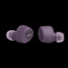 JBL Vibe 100TWS | 100% Wireless In-Ear Headphones - Bluetooth - Sound Isolation - Microphone - Violet-Sonxplus Sorel
