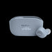 JBL Vibe 100TWS | 100% Wireless In-Ear Headphones - Bluetooth - Sound Isolation - Microphone - Blue-Sonxplus Sorel