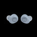 JBL Vibe 100TWS | 100% Wireless In-Ear Headphones - Bluetooth - Sound Isolation - Microphone - Blue-Sonxplus Sorel