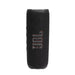 JBL Flip 6 | Portable Speaker - Bluetooth - Waterproof - Up to 12 hours battery life - Black-Sonxplus Sorel