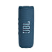JBL Flip 6 | Portable Speaker - Bluetooth - Waterproof - Up to 12 hours autonomy - Blue-Sonxplus Sorel