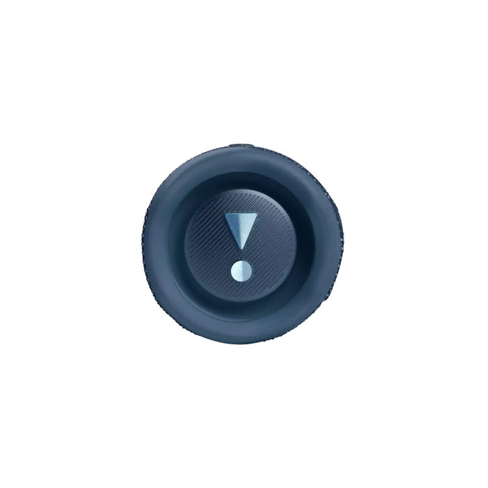 JBL Flip 6 | Portable Speaker - Bluetooth - Waterproof - Up to 12 hours autonomy - Blue-Sonxplus Sorel