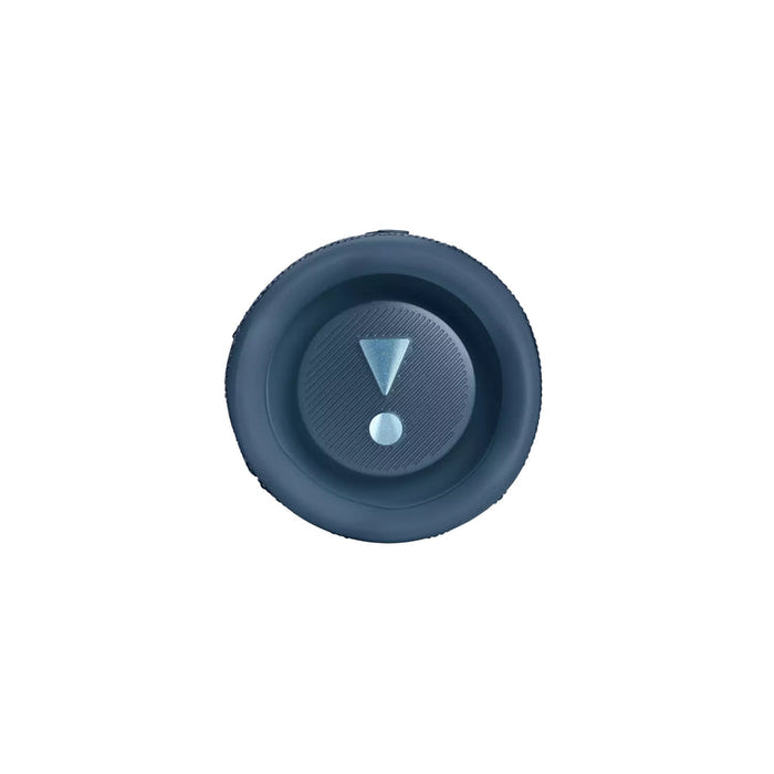 JBL Flip 6 | Portable Speaker - Bluetooth - Waterproof - Up to 12 hours autonomy - Blue-Sonxplus Sorel