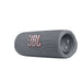JBL Flip 6 | Portable Speaker - Bluetooth - Waterproof - Up to 12 hours autonomy - Grey-Sonxplus Sorel