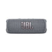 JBL Flip 6 | Portable Speaker - Bluetooth - Waterproof - Up to 12 hours autonomy - Grey-Sonxplus Sorel
