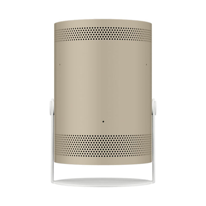 Samsung VG-SCLB00YR/ZA | The Freestyle Skin - Projector cover - Coyote Beige-Sonxplus Sorel