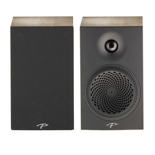 Paradigm Premier 100B | Bookshelf Speakers - Espresso MK.2 - Pair-Sonxplus Sorel