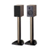 Paradigm Premier 100B | Bookshelf Speakers - Espresso MK.2 - Pair-Sonxplus Sorel