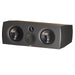 Paradigm Premier 500C | Center Speaker - Espresso MK.2 - Sorel Soundplus Unit
