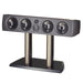 Paradigm Premier 600C | Center Speaker - Espresso MK.2 - Sorel Soundplus Unit