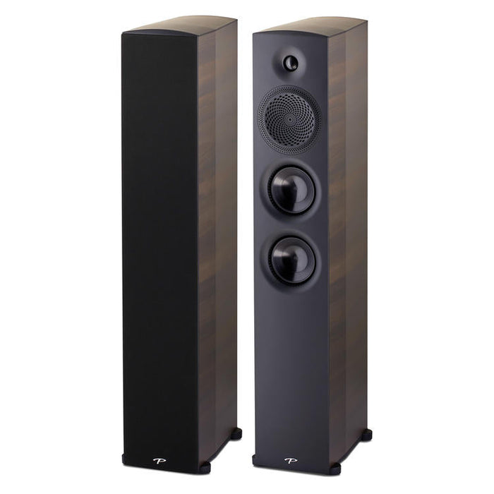 Paradigm Premier 700F | Tower Speakers - Espresso MK.2 - Pair | Sonxplus Sorel