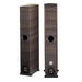 Paradigm Premier 800F | Tower Speakers - Espresso MK.2 - Pair-Sonxplus Sorel