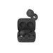 Sony WF-L900 | In-Ear Headphones - LinkBuds - 100% Wireless - Bluetooth - Microphone - Adaptive Control - Up to 17.5 hours battery life - Grey-Sonxplus Sorel