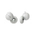 Sony WF-L900 | In-Ear Headphones - LinkBuds - 100% Wireless - Bluetooth - Microphone - Adaptive Control - Up to 17.5 hours battery life - White-Sonxplus Sorel