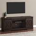 Monarch Specialties I 2745 | TV stand - 60" - 2 sliding doors - Expresso-Sonxplus Sorel