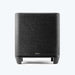 Denon Home Sub | 8" subwoofer - Wireless - Integrated HEOS - Wifi connection - Compatible with Denon Home soundbar and speakers - Black-Sonxplus Sorel