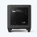 Denon Home Sub | 8" subwoofer - Wireless - Integrated HEOS - Wifi connection - Compatible with Denon Home soundbar and speakers - Black-Sonxplus Sorel