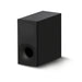 Sony HT-S400 | 2.1 channel soundbar - Wireless subwoofer - Bluetooth - 330 W - Black-Sonxplus Sorel
