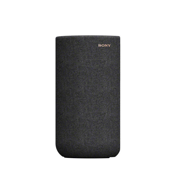 Sony SA-RS5 | Rear speaker set - Wireless - With built-in battery - Compatible with HT-A7000 and HT-A5000 models - Black-Sonxplus Sorel