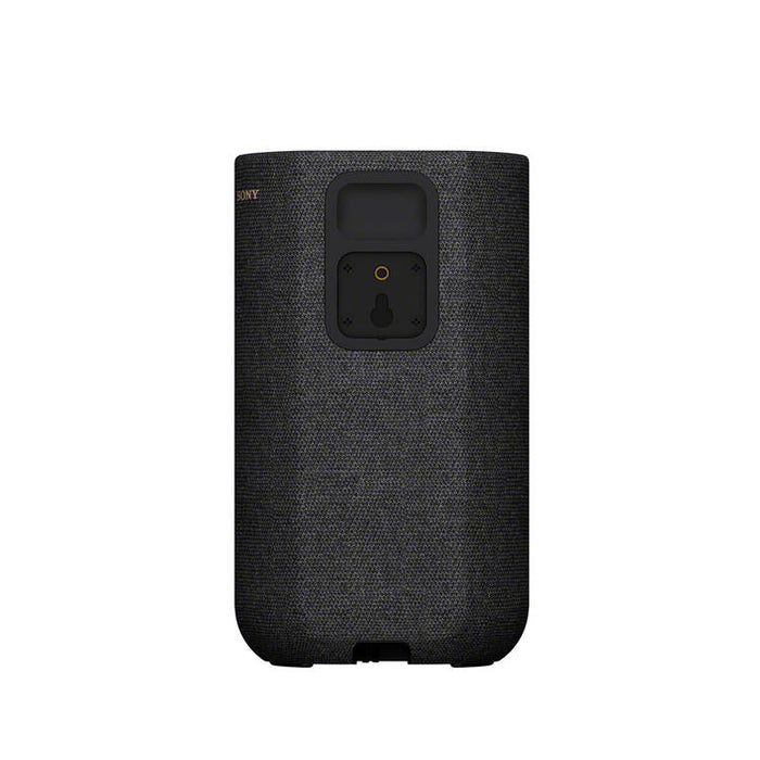 Sony SA-RS5 | Rear speaker set - Wireless - With built-in battery - Compatible with HT-A7000 and HT-A5000 models - Black-Sonxplus Sorel