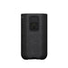 Sony SA-RS5 | Rear speaker set - Wireless - With built-in battery - Compatible with HT-A7000 and HT-A5000 models - Black-Sonxplus Sorel