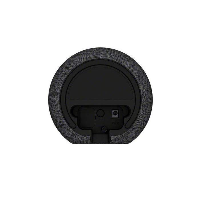 Sony SA-RS5 | Rear speaker set - Wireless - With built-in battery - Compatible with HT-A7000 and HT-A5000 models - Black-Sonxplus Sorel