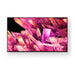 Sony BRAVIA XR-75X90K | 75" Smart TV - LCD - LED - X90K Series - 4K UHD - HDR - Google TV-Sonxplus Sorel