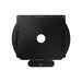 Samsung VG-ARAB43WMTZA | Wall mount with automatic rotation - For 65" TV - For vertical or horizontal content-Sonxplus Sorel