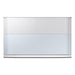 Samsung QN43LS01BAFXZC | 43" The Serif Smart TV - QLED - 4k Ultra HD - HDR 10+ - White-Sonxplus Sorel
