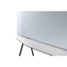 Samsung QN43LS01BAFXZC | 43" The Serif Smart TV - QLED - 4k Ultra HD - HDR 10+ - White-Sonxplus Sorel