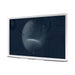 Samsung QN65LS01BAFXZC | 65" The Serif Smart TV - QLED - 4k Ultra HD - HDR 10+ - White-Sonxplus Sorel