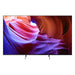 Sony BRAVIA KD65X85K | 65" Smart TV - LCD - LED X85K Series - 4K UHD - HDR - Google TV-Sonxplus Sorel