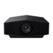 Sony VPLXW5000ES | Laser Home Theater Projector - Native 4K SXRD panel - X1 Ultimate Processor - Black-Sonxplus Sorel