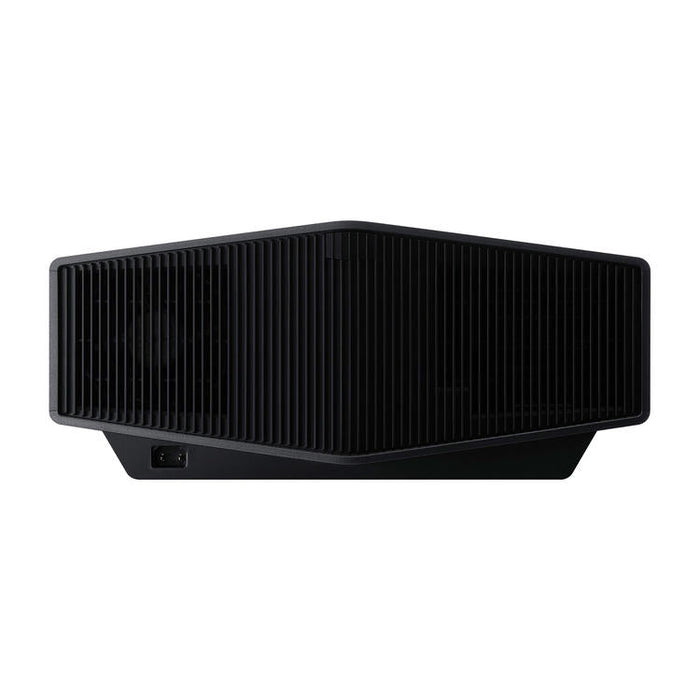 Sony VPLXW5000ES | Laser Home Theater Projector - Native 4K SXRD panel - X1 Ultimate Processor - Black-Sonxplus Sorel