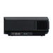 Sony VPLXW5000ES | Laser Home Theater Projector - Native 4K SXRD panel - X1 Ultimate Processor - Black-Sonxplus Sorel