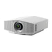 Sony VPLXW5000ES | Laser home theater projector - Native 4K SXRD panel - X1 Ultimate processor - White-Sonxplus Sorel