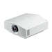 Sony VPLXW5000ES | Laser home theater projector - Native 4K SXRD panel - X1 Ultimate processor - White-Sonxplus Sorel