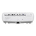 Epson Pro Cinema LS11000 | Laser projector - 3LCD with 3 chips - 4K Pro-UHD - 2,500 lumens - White-Sonxplus Sorel