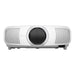 Epson Pro Cinema LS11000 | Laser projector - 3LCD with 3 chips - 4K Pro-UHD - 2,500 lumens - White-Sonxplus Sorel