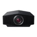 Sony VPLXW6000ES | Laser Home Theater Projector - Native 4K SXRD panel - X1 Ultimate processor - 2500 Lumens - Black-Sonxplus Sorel