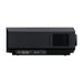 Sony VPLXW6000ES | Laser Home Theater Projector - Native 4K SXRD panel - X1 Ultimate processor - 2500 Lumens - Black-Sonxplus Sorel