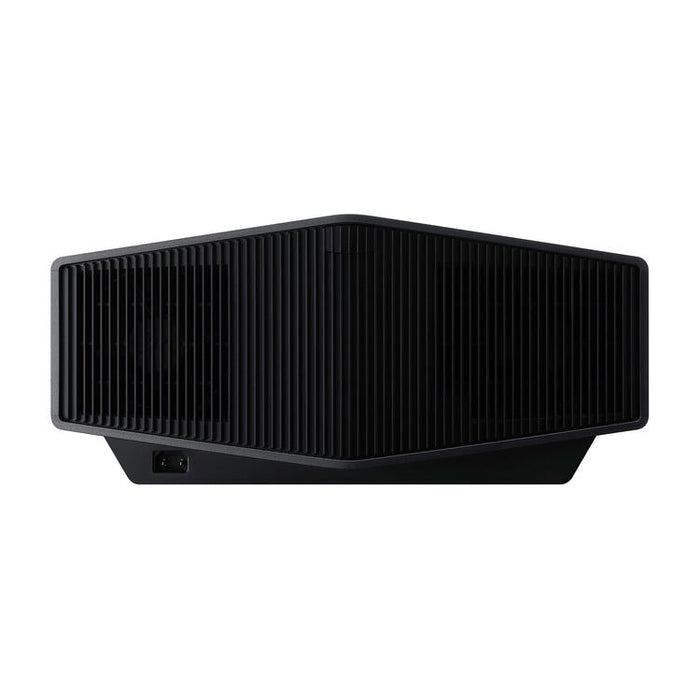 Sony VPLXW6000ES | Laser Home Theater Projector - Native 4K SXRD panel - X1 Ultimate processor - 2500 Lumens - Black-Sonxplus Sorel