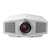 Sony VPLXW6000ES/W | Laser Home Theater Projector - SXRD 4K native panel - X1 Ultimate processor - 2500 Lumens - White-Sonxplus Sorel