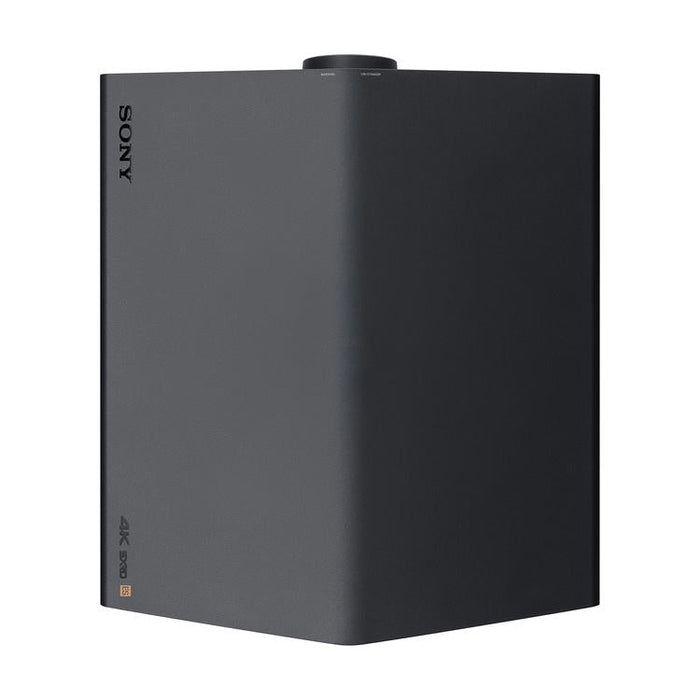Sony VPLXW7000ES | Laser Home Theater Projector - Native 4K SXRD panel - X1 Ultimate processor - 3200 Lumens - Black-Sonxplus Sorel